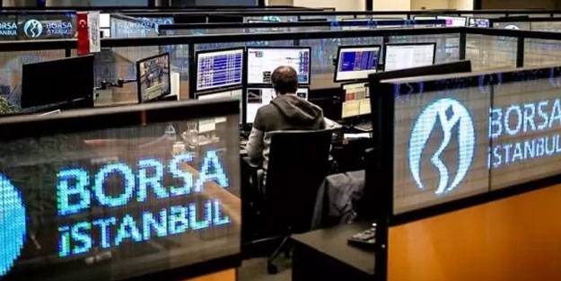 Borsadaki Devre Kesici Sistemi yeniden düzenlendi