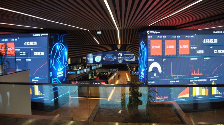 Borsadaki rallide Hintli ‘Herif’ parmağı