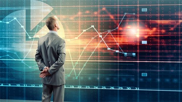 Borsa'dan 4 ayrılık