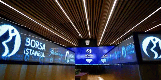 Borsadan bir rekor daha