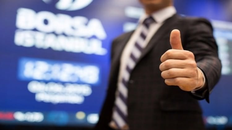 Borsa'dan bir tarihi rekor daha