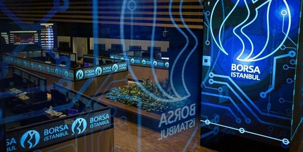 Borsadan haftalık kapanış rekoru