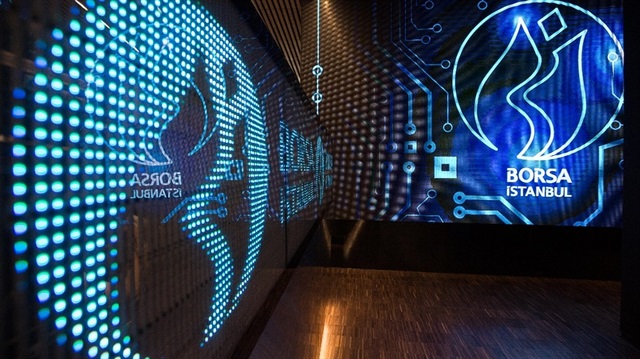 Borsa'dan tüm zamanların en yüksek kapanışı