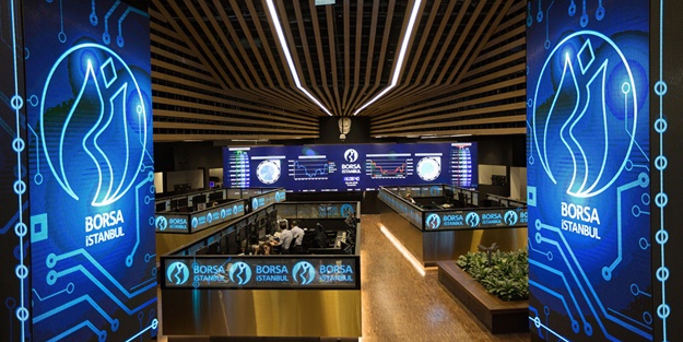 Borsa'dan tüm zamanların rekoru