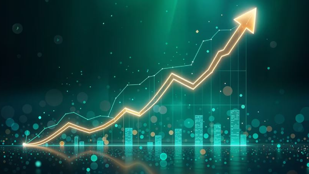 Borsalarda yön yeniden pozitife döndü!