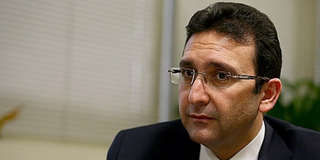 Borsanın eski patronu siyaseti tercih etti