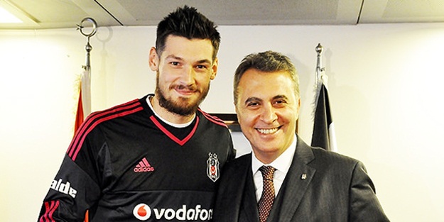 Borsaya açıklandı! Boyko ne kadar kazanacak?