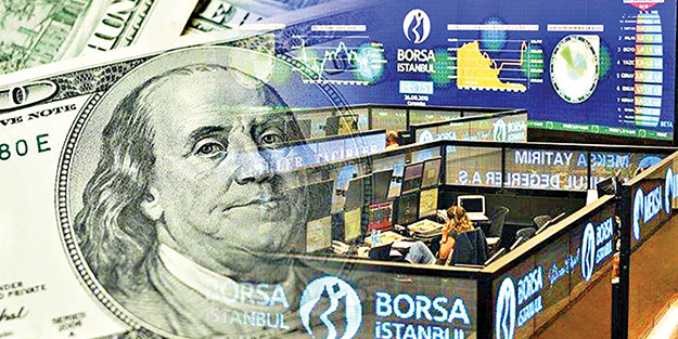Borsaya yerli yatırımcı ilgisi