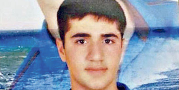 Börü cinayetinde Demirtaş azmettirici