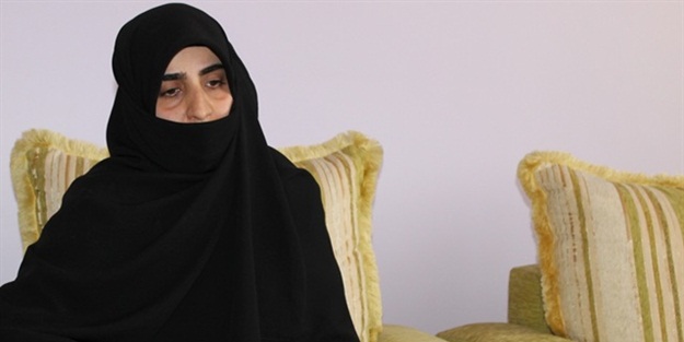 Börü: Demirtaş suçludur