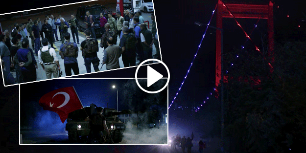 Börü sinema filmi ana fragmanı yayınlandı