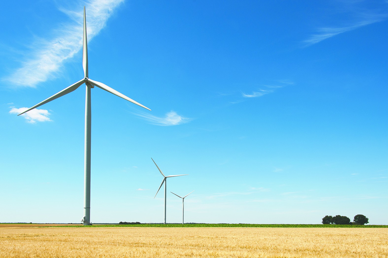 Borusan EnBW Enerji Nordex Grubu’yla anlaştı