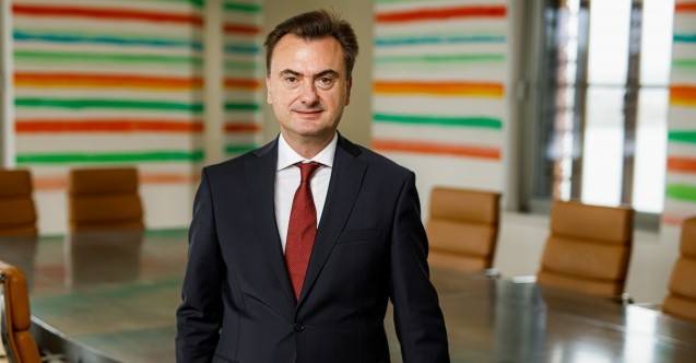 Borusan Grubu’ndan çalışanlarına kreş desteği