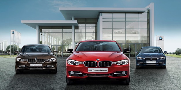 Borusan Oto’dan ‘Destekli’ kampanya