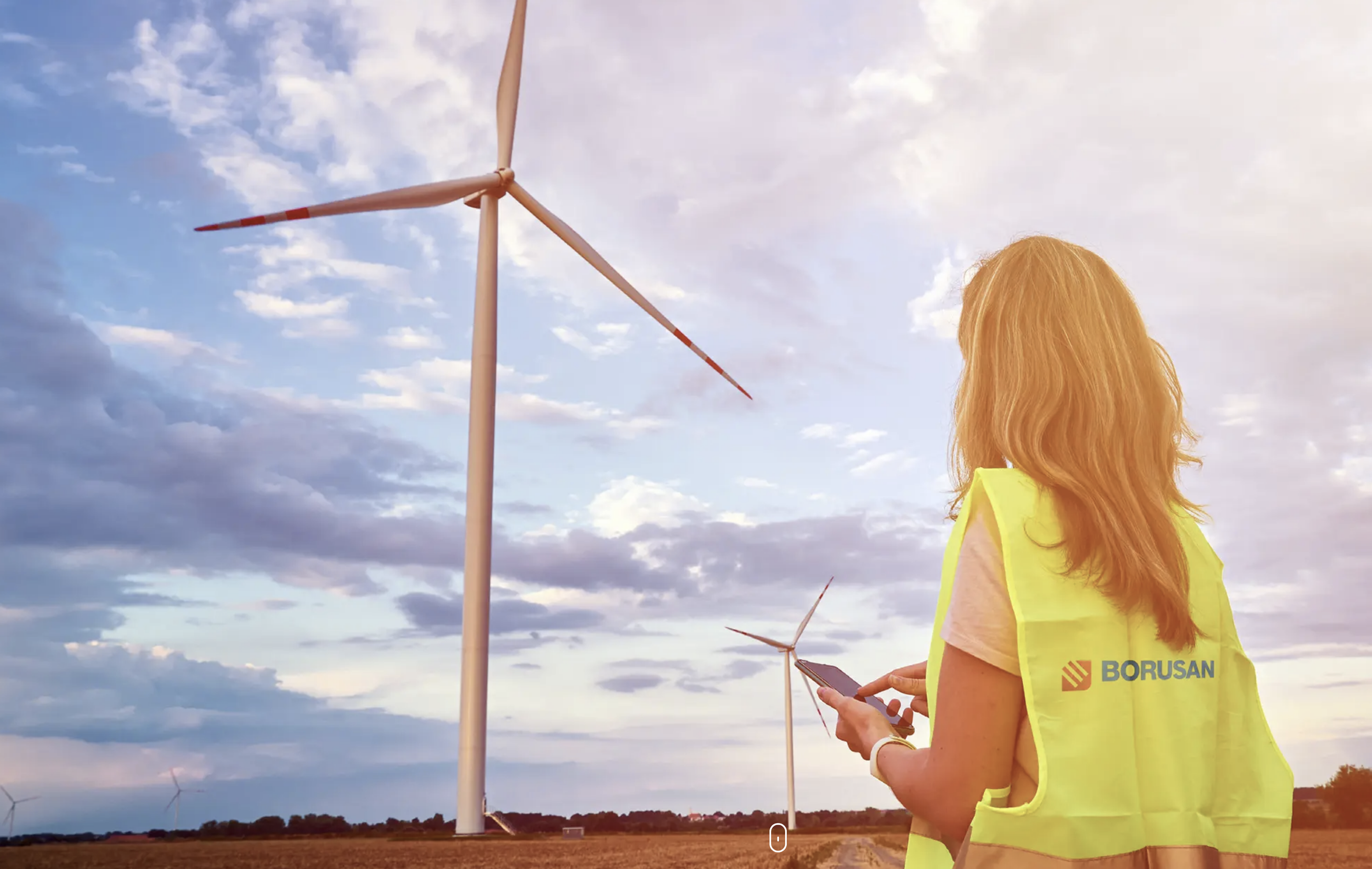 Borusan Ventures ilk yatırımını yaptı! Yapay zekayı otomotiv dünyasıyla buluşturuyor