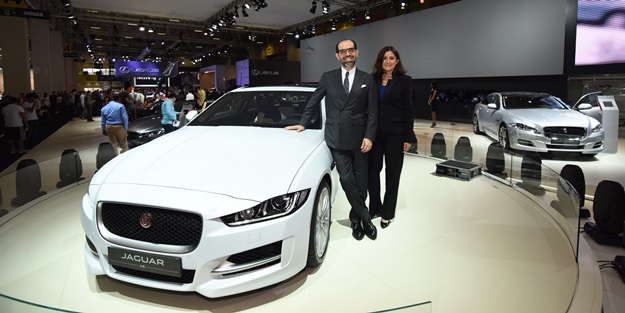 Borusan’dan ‘Yırtıcı’ modeller