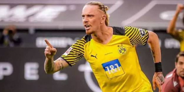 Borussia Dortmund, Arminia Bielefeld engelini geçti