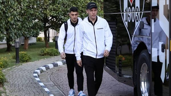 Borussia Dortmund - Beşiktaş muhtemel 11’i | Borussia Dortmund - Beşiktaş maçında kim oynayacak?