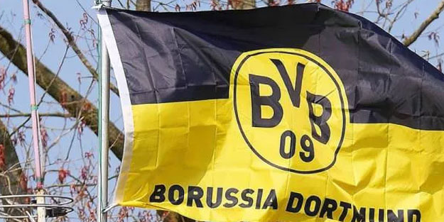 Borussia Dortmund deplasmanda kazandı