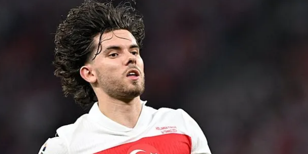 Borussia Dortmund, Ferdi Kadıoğlu için son kararını verdi!