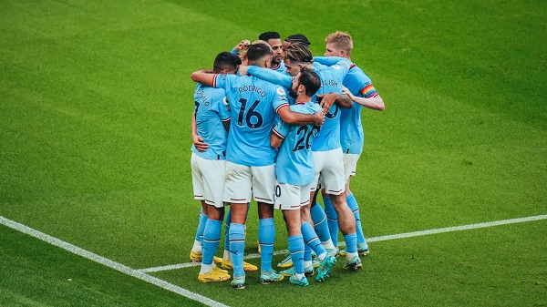 Borussia Dortmund- Manchester City maçı ne zaman saat kaçta CANLI İZLE