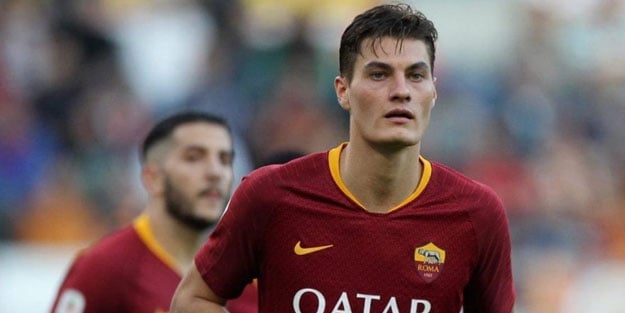 Borussia Dortmund, Patrik Schick’in peşinde