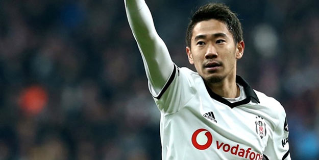 Dortmund'dan Beşiktaş'a Kagawa müjdesi!