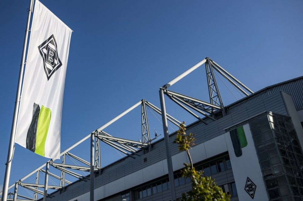 Borussia Mönchengladbach’ta futbolcular gelirlerinden vazgeçti 