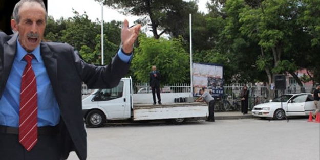 Boş alanda miting yapmıştı, öyle bir oy aldı ki!..