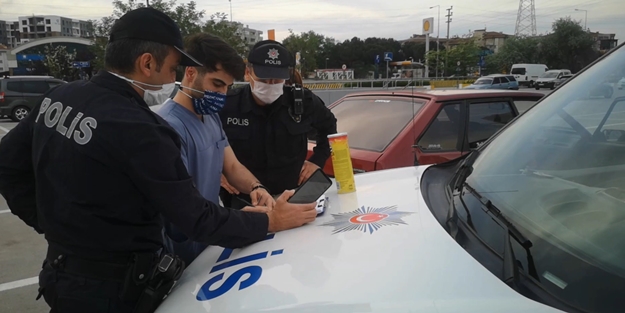 Boş cips kutusundan 3 bin TL'ye yakın para çıktı