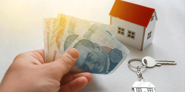 Boş evler kira krizini tetikliyor! Hayalet evde vergi telaşı
