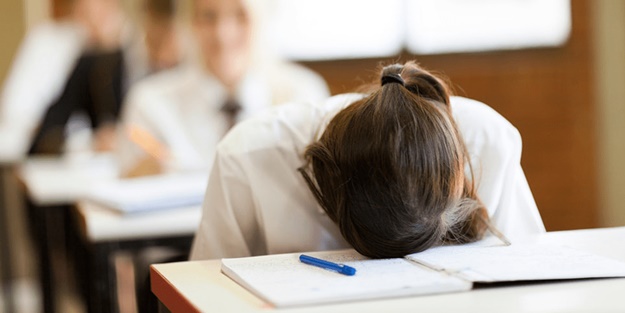 Boş oturanı Allah da sevmez, kul da...