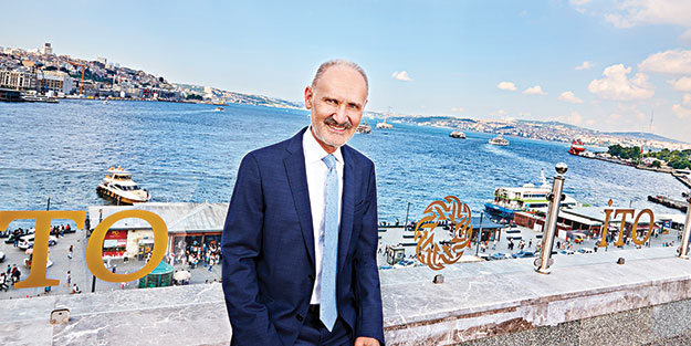 “Boş servis plakaları, dolu trafiğin sebebi”