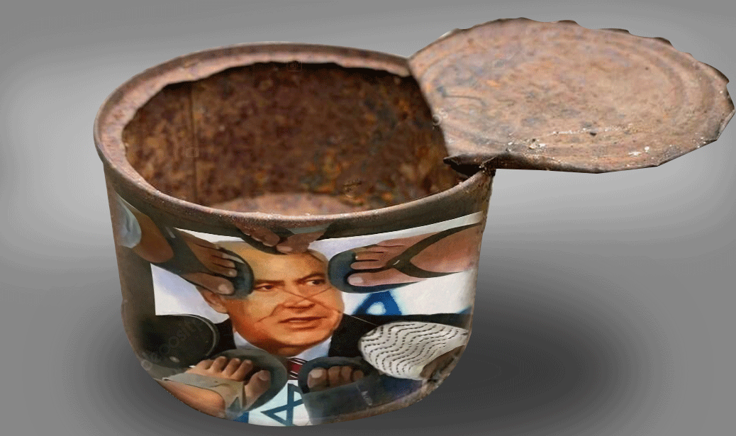 Boş teneke diplomasi! Netanyahu’nun tıngırtısına Ankara’dan tokat gibi karşılık