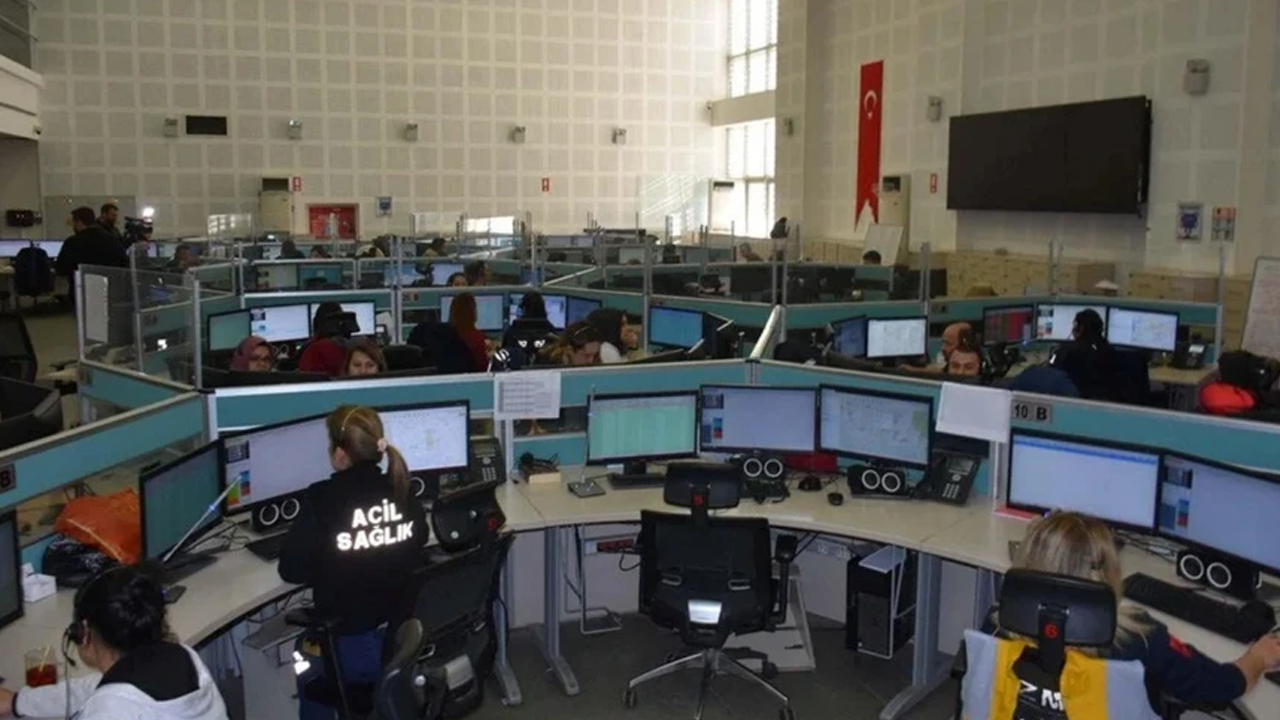 Boş yere arayan yandı!