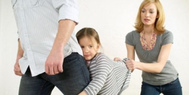 Boşanan bireyler bunlara dikkat!