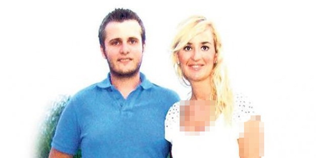 Boşandığı eşine 'Erdoğan'lı' tuzak kurdu