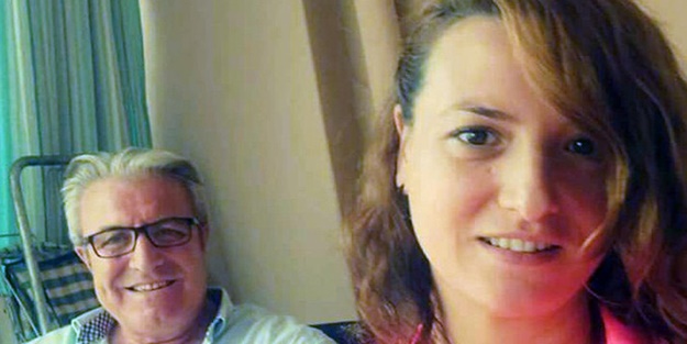 Boşandığı eşinin kafasına çekiçle vurarak öldürdü