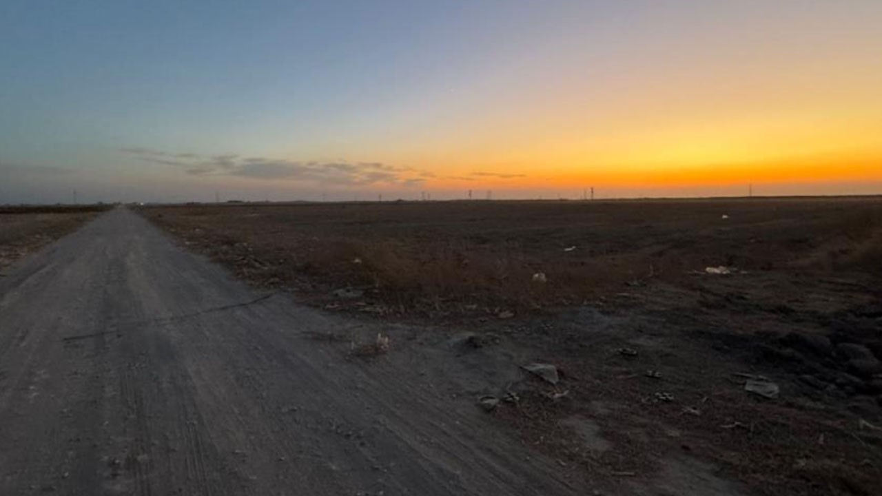 Boşandığı eşini öldürüp bıçakla kendini bıçakladı
