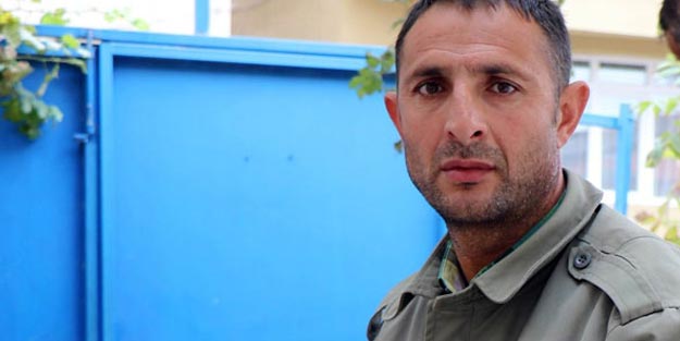 Boşandığı karısı hayatını kararttı! Korkudan sokağa çıkamıyor