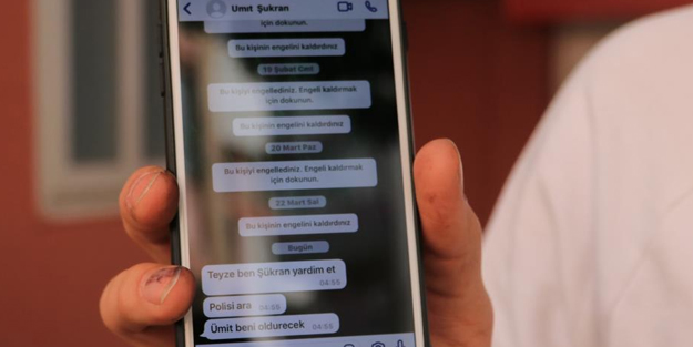 Boşandığı kocasının öldürdüğü genç kadının hayatı dram çıktı