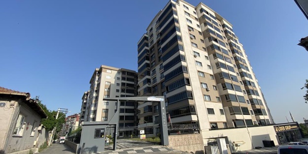 Boşanma aşamasındaki eşinin evine öyle bir düzenek kurdu ki...