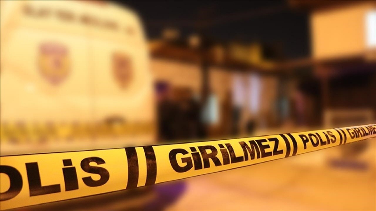 Boşanma aşamasındaydılar! Genç kadın öldürüldü