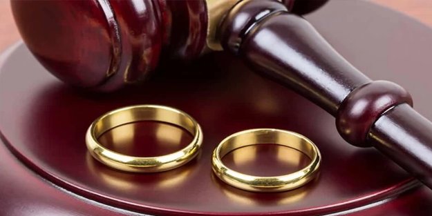 Boşanma davalarında Yargıtay'dan emsal karar! Büyü ve muska yapana...