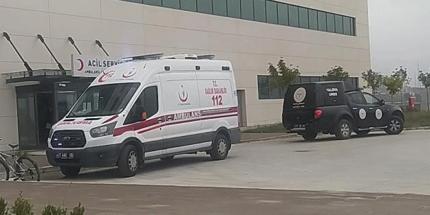 Boşanma davası sonrası ortalık karıştı