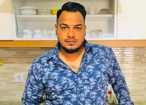 Boşanma davasına dakikalar kala kocası tarafından..