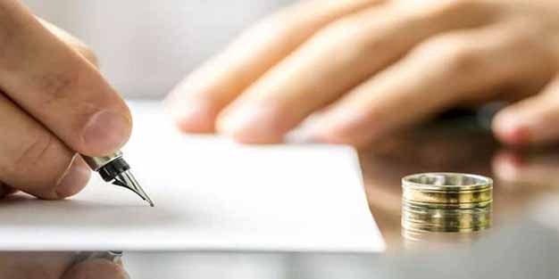 Boşanma dilekçesi nereye teslim edilir?