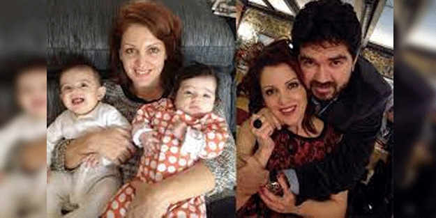 Boşanma dilekçesi ortaya çıktı! 40 milyon tazminat 60 bin nafaka