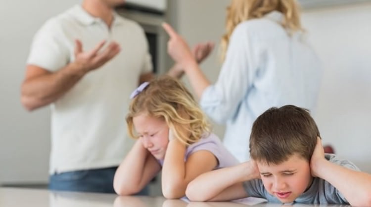 Boşanma sonrası her çocuk farklı etkileniyor