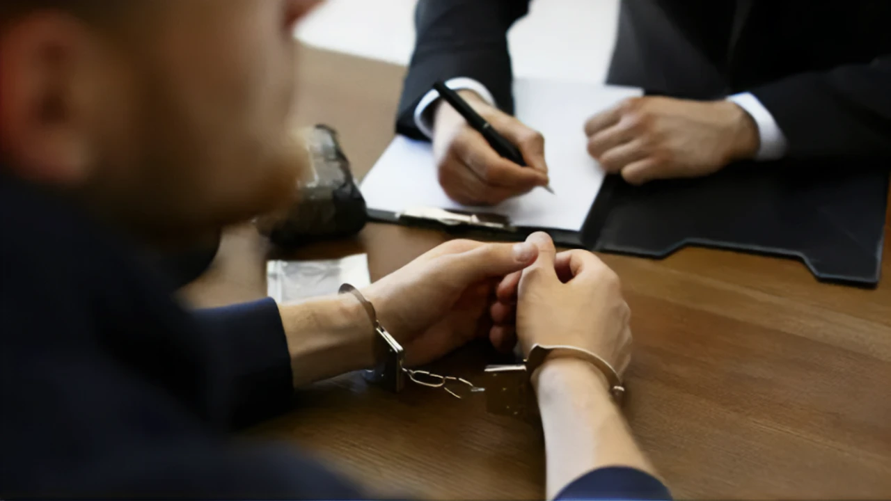 Boşanma ve dolandırıcılık davalarında patlama!